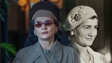 coco chanel nazism|The Exchange: Coco Chanel and the Nazi Party .